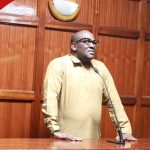 Collins Odoyo : un avocat de la Haute Cour interpellé pour un stratagème de fraude sur l'or de 61 millions de KSh