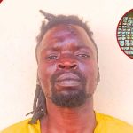 DCI arrête 2 membres présumés d'un gang, récupère 180 pièces d'identité et des gaz lacrymogènes à Busia