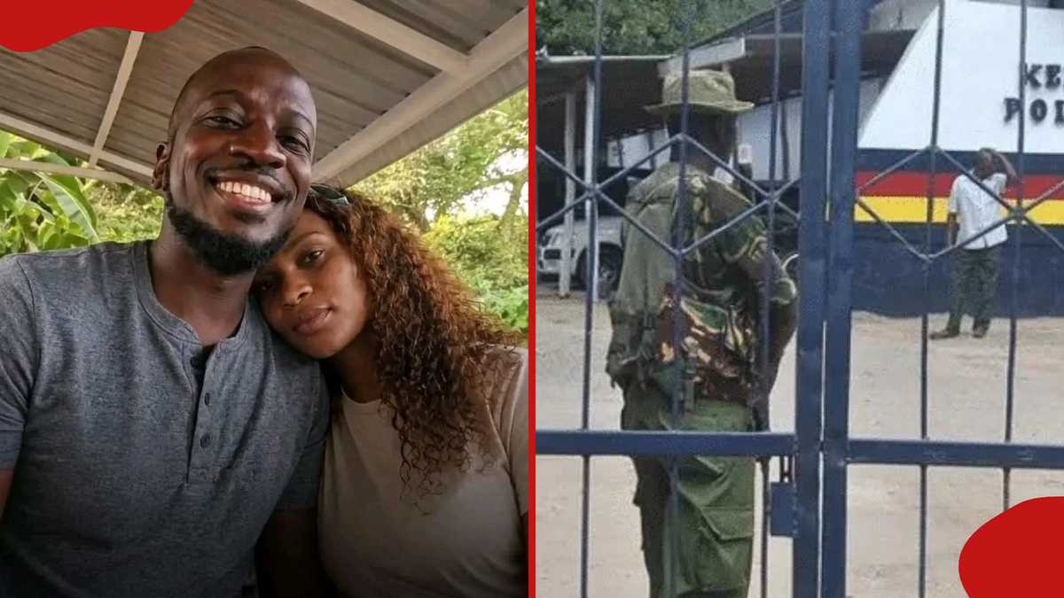 Denis Nyambane : Un chirurgien de Kiambu en difficulté a signalé son épouse à la police avant le meurtre, des détails émergent