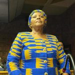 Des preuves corroborent la piste financière dans l'affaire Mapisa-Nqakula, selon le tribunal