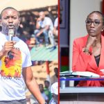 Edwin Sifuna se heurte à Okwara au sujet de la responsabilité des contributions aux factures : « Ce ne sont pas des impôts »