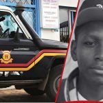 Eric Muiruri : le videur de Githurai aurait été abattu par la police après une dispute avec son manager