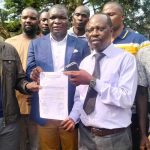 Homa Bay : 6 personnes arrêtées après l'attaque de crétins contre des responsables de Linda Mwananchi avant le rassemblement du 16 août