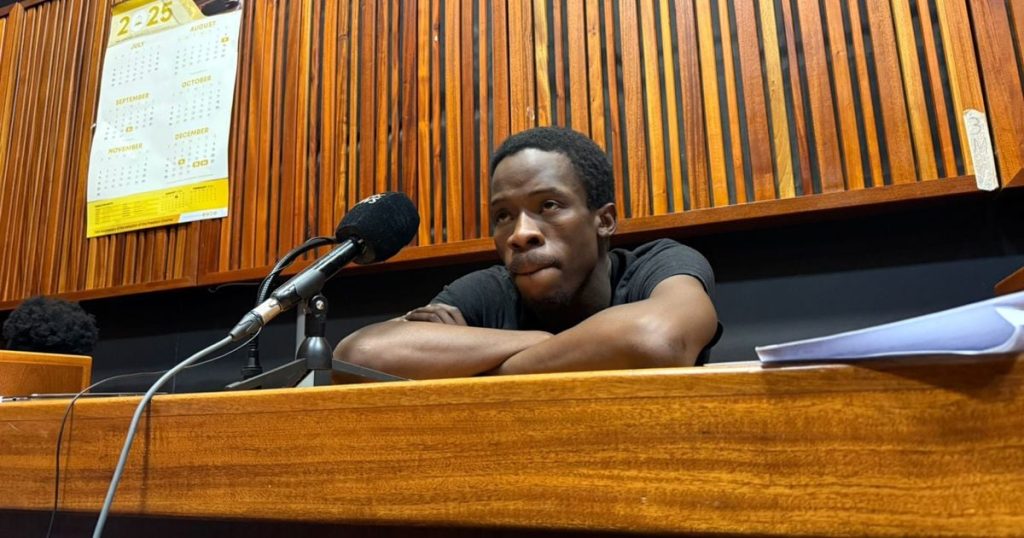 Incendie du bâtiment d'Usindiso : c'est le jour du jugement pour Sithembiso Mdlalose