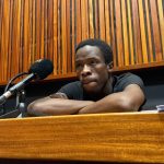 Incendie du bâtiment d'Usindiso : c'est le jour du jugement pour Sithembiso Mdlalose