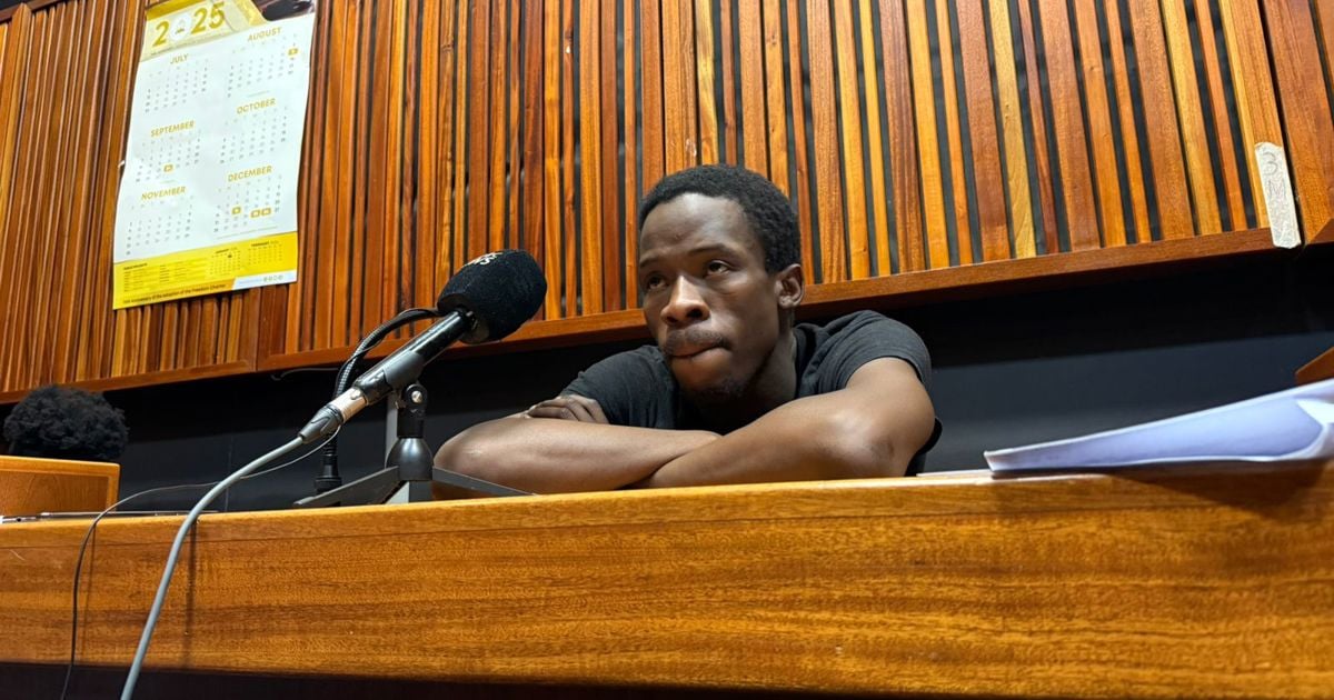 Incendie du bâtiment d'Usindiso : c'est le jour du jugement pour Sithembiso Mdlalose
