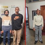 Kiambu : la DCI arrête 6 personnes et sauve 3 ressortissants indiens dans une affaire de trafic
