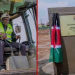 Kimani Ichungw'ah lance un centre numérique pour les jeunes Kikuyu : « Nous créons des opportunités »