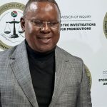 L'ANC présélectionne le révérend Frank Chikane pour la course à la mairie de Joburg