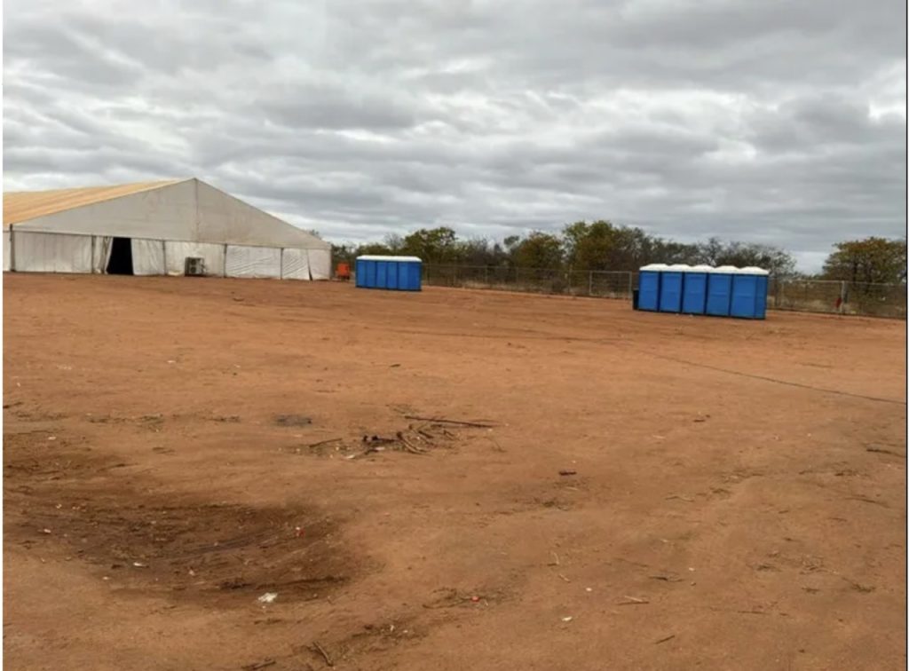 L'Afrique du Sud ferme le centre de rapatriement de Musina après avoir accueilli 48 000 migrants