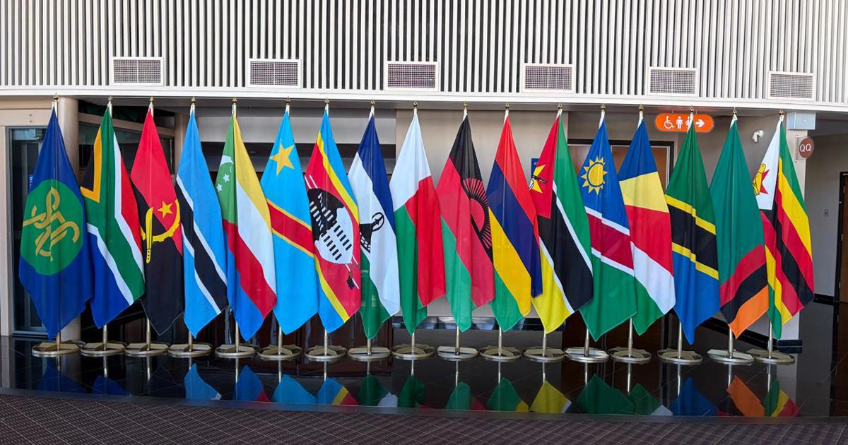 L’Afrique du Sud rallie les membres de la SADC pour signer un accord de libre circulation au point mort