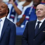 L’Afrique soutient-elle toujours Infantino comme président de la FIFA ?