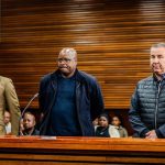 L'État rejette la proposition de se joindre à deux affaires de corruption contre Mkhwanazi