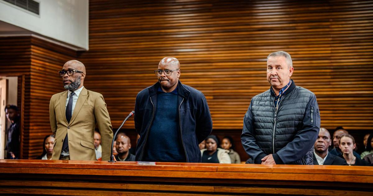 L'État rejette la proposition de se joindre à deux affaires de corruption contre Mkhwanazi
