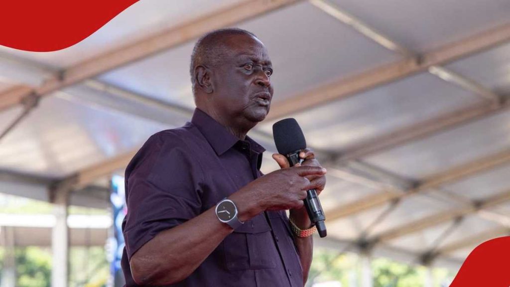 L'ODM partage les noms de 10 officiers et de 24 civils blessés lors du rassemblement de Homa Bay et condamne l'attaque