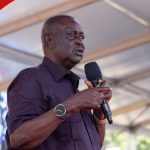 L'ODM partage les noms de 10 officiers et de 24 civils blessés lors du rassemblement de Homa Bay et condamne l'attaque