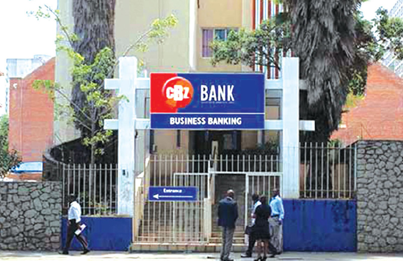 La CBZ Bank engage 100 millions de dollars pour la réhabilitation de l'autoroute Harare-Chirundu