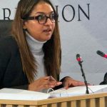 La Commission Madlanga entend les allégations selon lesquelles l'ancien chef de l'IDAC aurait été malhonnête lors du témoignage du comité ad hoc