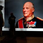La Norvège, en deuil, entre dans une nouvelle ère sous Haakon VIII