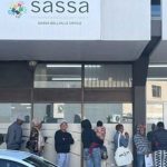La SASSA s'attaque au syndicat des files d'attente