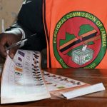 La Zambie vote aux élections en faveur du président sortant Hichilema