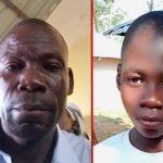 La famille Busia recherche son fils de 6e année porté disparu il y a près de 3 semaines : « Nimemtafuta Hadi Uganda »