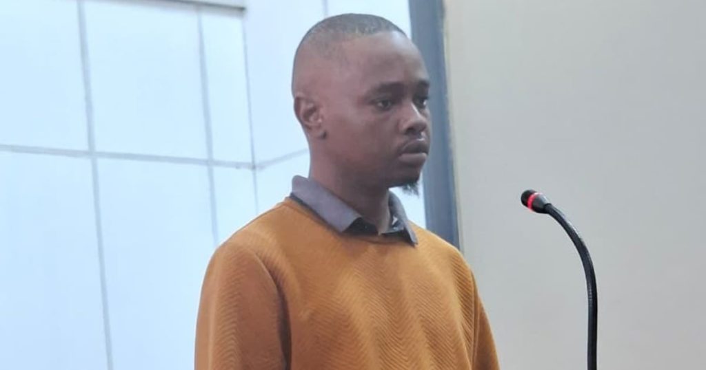 La libération sous caution reportée pour un homme de Soweto accusé de sextorsion et de blanchiment d'argent