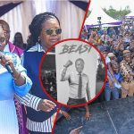 La mère d'Elvis 'Beast' Otieno remercie Babu Owino d'avoir payé les frais universitaires de son défunt fils : "Asante Sana"