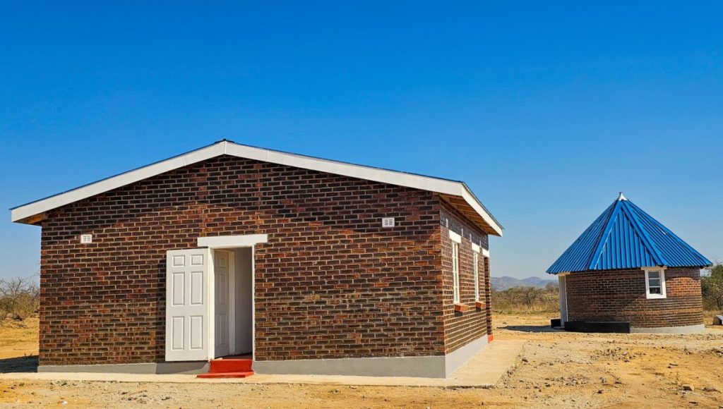 La mine Sandawana va déplacer 104 familles pour une usine de traitement de lithium de 300 millions de dollars américains