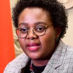 La ministre de la Justice affirme qu'un lanceur d'alerte l'a alertée d'un complot visant à tuer un haut fonctionnaire
