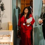 La plainte officielle de NPO remet en question l'aptitude de la directrice de l'IDAC, Andrea Johnson, à exercer ses fonctions