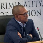 La véracité de Fadiel Adams remise en question après que Parly réfute les affirmations de la Commission Madlanga