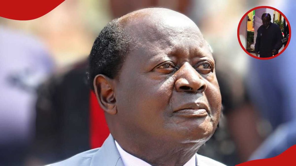 La vidéo TikTok du député de Karachuonyo Andrew Adipo suscite des inquiétudes et des éloges