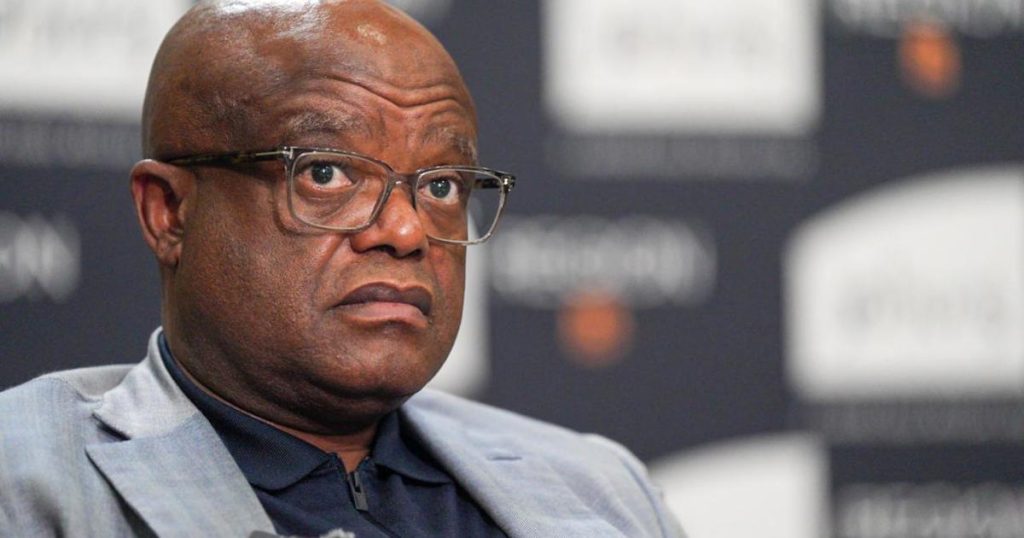 La ville de Johannesburg efface la dette d'Eskom de 5,25 milliards de rands pour mettre fin au conflit sur l'électricité