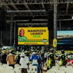 Lancement du manifeste de l’ANC : certains partisans souhaitent que les défis en matière de prestation de services soient résolus