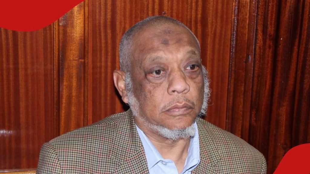 Le DPP inculpe 3 PDG de banque et anciens MCA dans une affaire de fraude de 363 millions de KSh