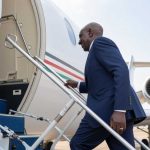 Le Jet de Ruto revient : liste des améliorations impressionnantes obtenues par Harambee One aux Pays-Bas