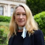Le Royaume-Uni nomme Gill Lever nouvel ambassadeur au Zimbabwe