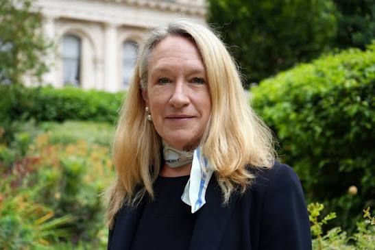 Le Royaume-Uni nomme Gill Lever nouvel ambassadeur au Zimbabwe