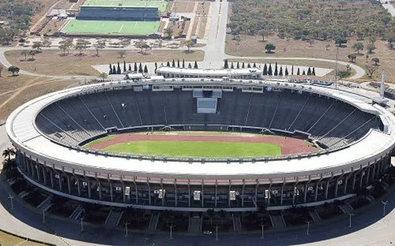 Le Stade National des Sports enfin autorisé à accueillir les matches de la CAF et de la CAN après cinq ans