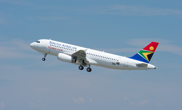 Le Zimbabwe suggère de payer 1 million de dollars tous les trois mois – alors que South African Airways continue de se battre pour récupérer les 50 millions de dollars bloqués.