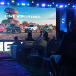 Le constructeur automobile chinois Jetour lance des véhicules au Zimbabwe