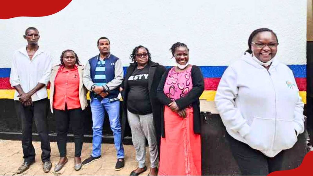 Le directeur général de Kitui arrêté pour avoir prétendument récompensé des proches avec des emplois et des contrats d'une valeur de 17 millions de KSh