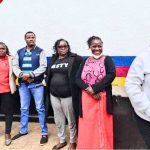 Le directeur général de Kitui arrêté pour avoir prétendument récompensé des proches avec des emplois et des contrats d'une valeur de 17 millions de KSh