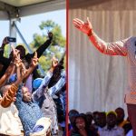 Le gouvernement de William Ruto débloque 2,6 milliards de KSh pour réinstaller 13 000 expulsés de la forêt Mau