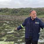 Le gouvernement exige une action urgente face à la pollution croissante de l’eau