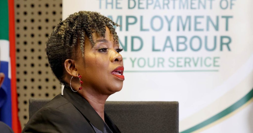 Le gouvernement s'apprête à accélérer le projet de loi réglementant l'embauche de ressortissants étrangers