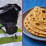 Le livreur de Nairobi est confus alors que le client envoie 4 Chapatis de Kileleshwa à Thika