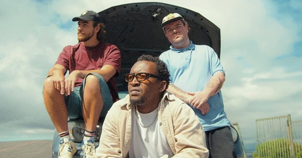 Le premier album de FREDDY L, Roadside Assistance : « Bienvenue dans une nouvelle ère »