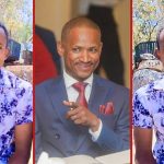 Le sosie de Babu Owino de Siaya cherche à se rencontrer et demande de l'aide pour rejoindre l'université : "Je peux suivre n'importe quel cours"
